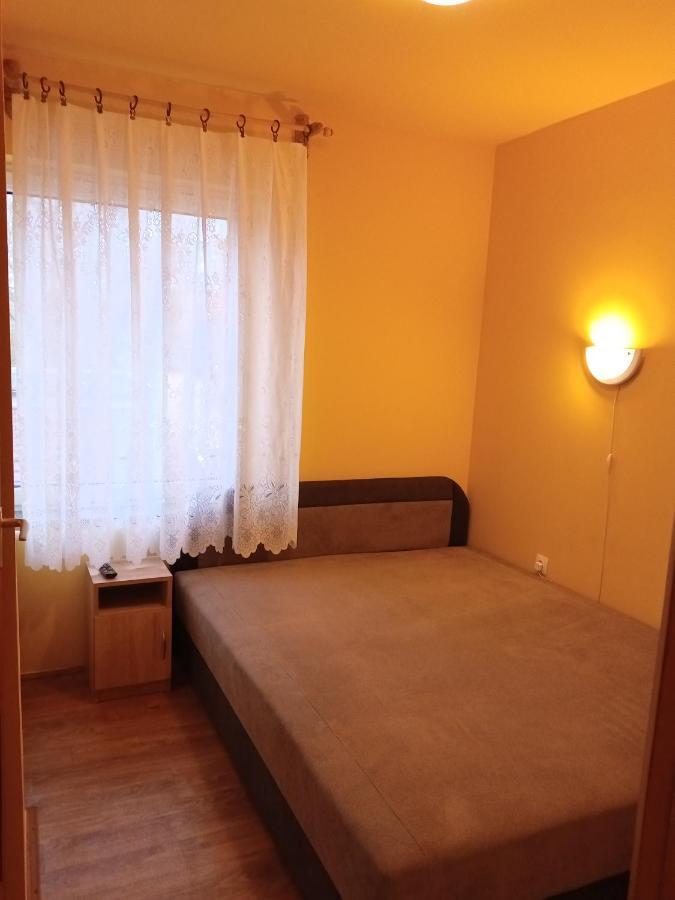 Eva Vendeghaz Guesthouse Hajdúszoboszló Exterior foto