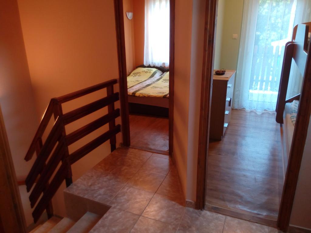 Eva Vendeghaz Guesthouse Hajdúszoboszló Exterior foto