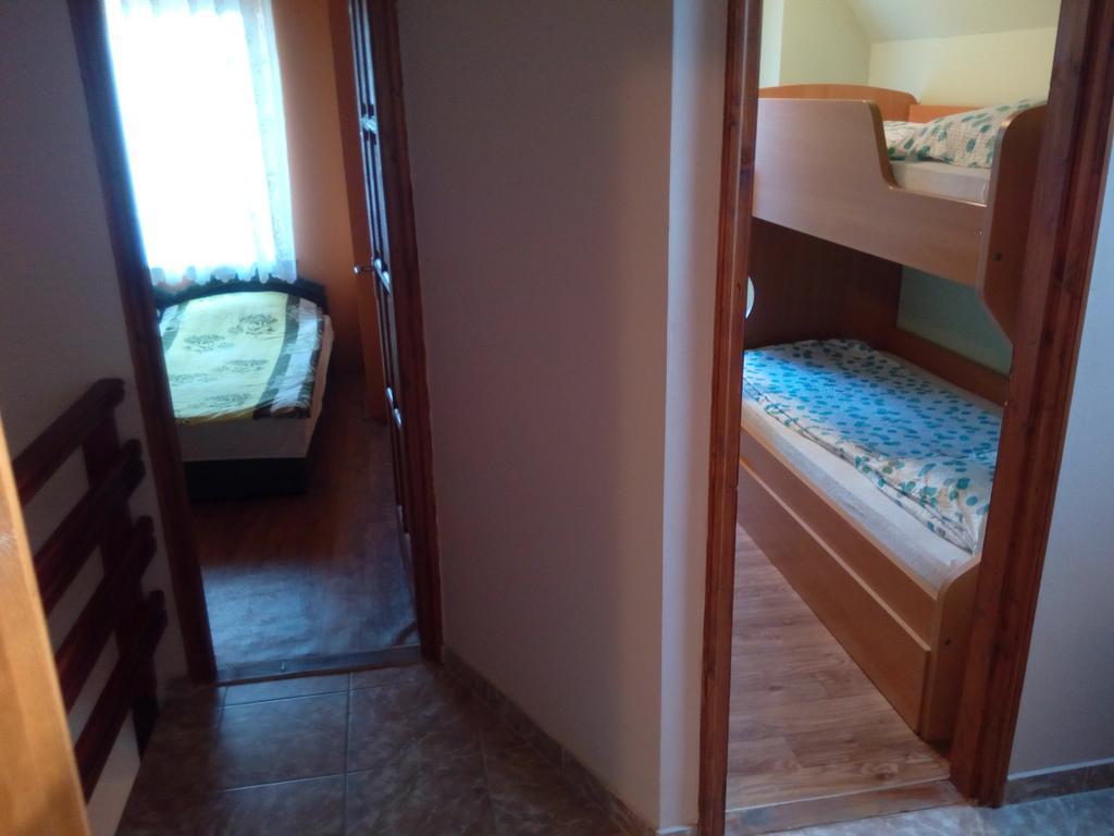 Eva Vendeghaz Guesthouse Hajdúszoboszló Exterior foto