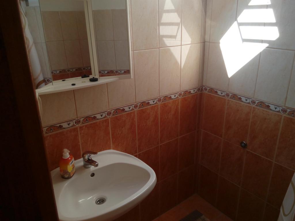 Eva Vendeghaz Guesthouse Hajdúszoboszló Exterior foto