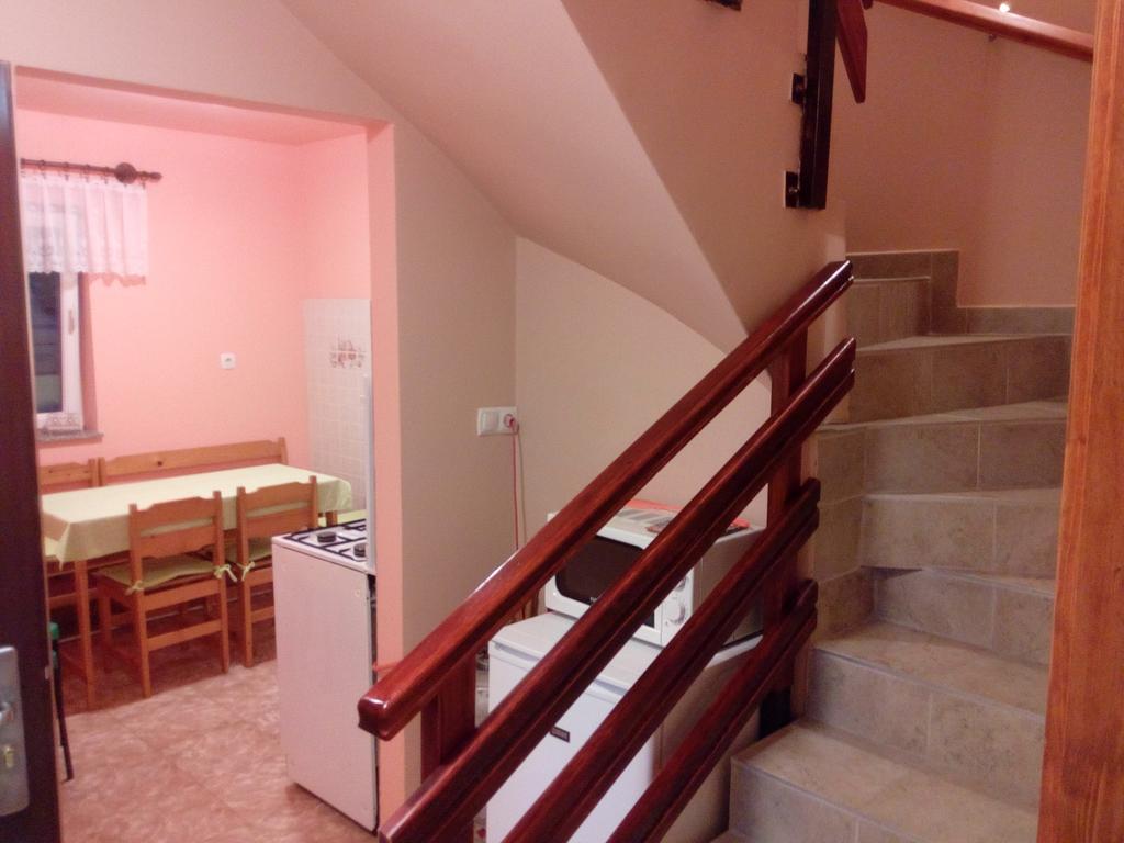 Eva Vendeghaz Guesthouse Hajdúszoboszló Exterior foto